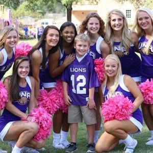 Meet your Posher, Leanne